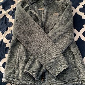 Women’s north face jacket